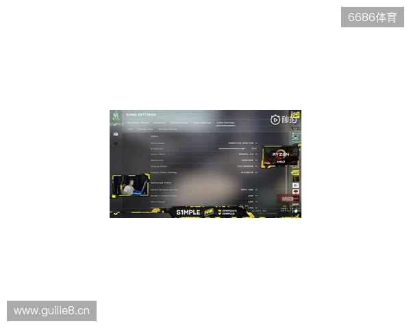 BC.Game暗示s1mple或将离队?