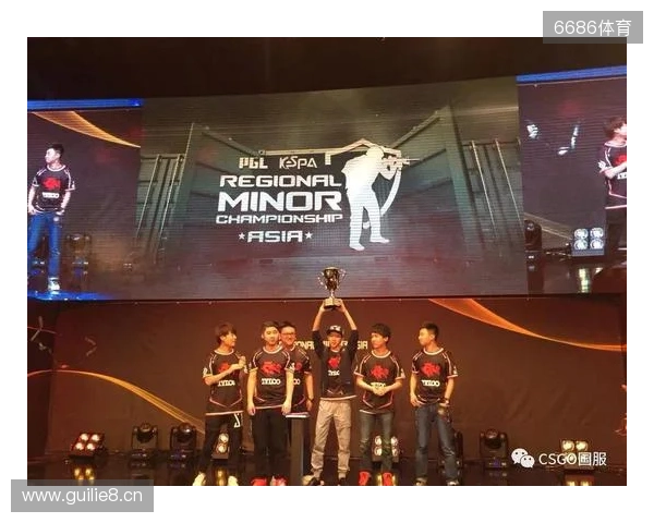 Major中国军团前瞻:TYLOO成最大希望,LVG恐失锋芒