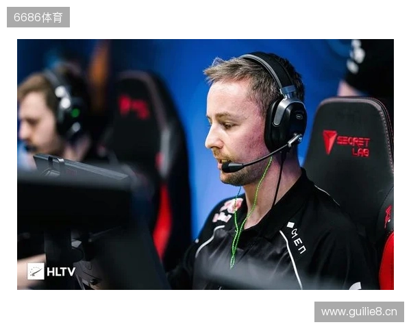 媒体爆料：OG战队有意引进cadiaN