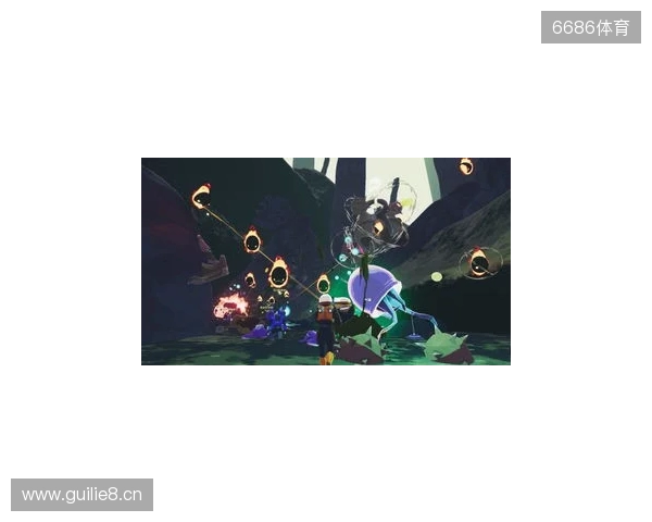 《雨中冒险2》全新DLC正式上线！六大机械之境开启终极挑战